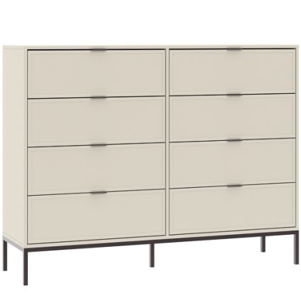 Komoda DECO 8S béžová