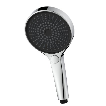 Ruční sprcha - PS0006, Chrom