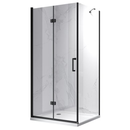 KABINA PRYSZNICOWA PROSTOKATNA KZ22D 120 90 CHROM 120 90 CM %5B122897%5D 1200