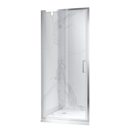 DRZWI PRYSZNICOWE KZ18A CHROM 70 CM 6 MM %5B120489%5D 1200