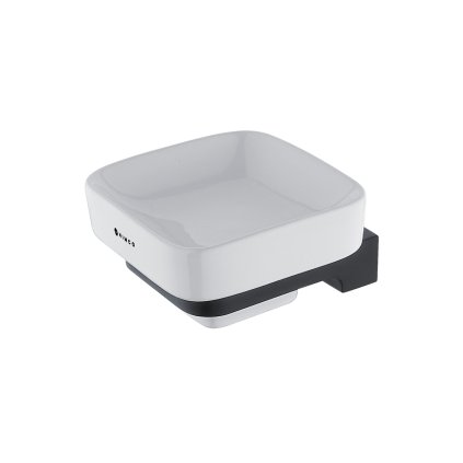 Mýdlenka MAYA černá - MAC 29059K-90