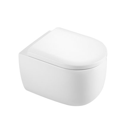 MISKA WC WISZACA TORNADO LAKE WH TR 02 BIALA DESKA WOLNOOPADAJACA DUROPLAST %5B134591%5D 1200