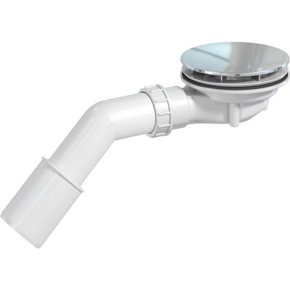 Sifon pro sprchovou vaničku Easy-Clean - NHC 029D