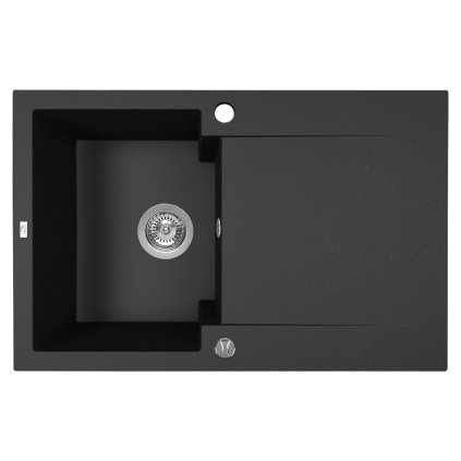 chichi sbh 711y zlew granit z oc www