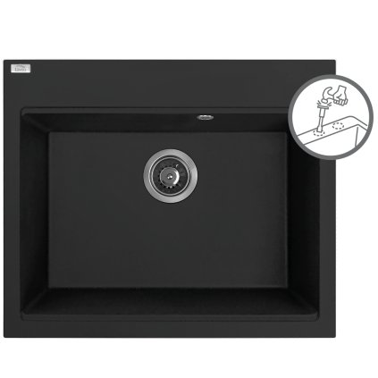 tau sbt b106 zlew granit 1 komora 50x60 gif