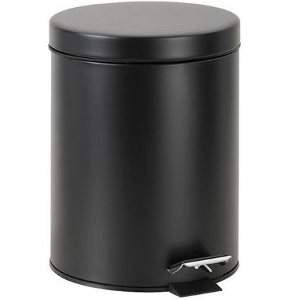 DARK: Odpadkový koš 5 l - 104315010