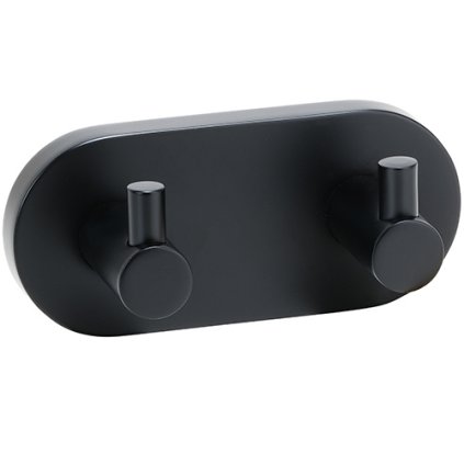 DARK: Věšák, se 2 háčky - 104405200