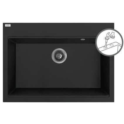 tau sbt b107 zlew granit 1 komora 50x70 gif