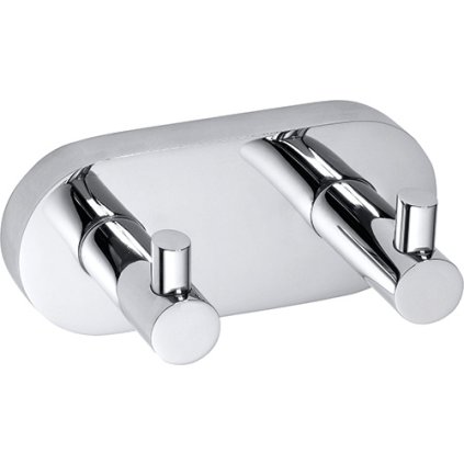 OMEGA: Věšák, se 2 háčky - 104405202