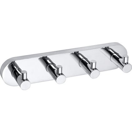 OMEGA: Věšák, se 4 háčky - 104405212