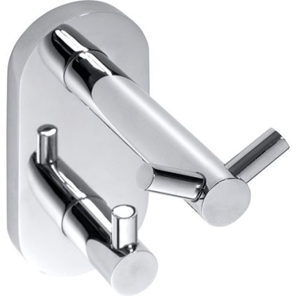 OMEGA: Věšák, se 2 háčky - 104405222