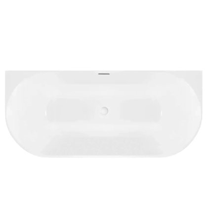 rea capri slim 170x80 bila