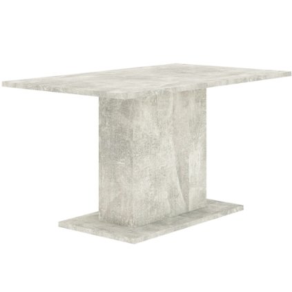 Jídelní stůl THEO, béžový