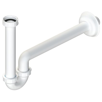 syfon cks 664p umywalkowy rurowy www