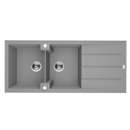 canaria spc 521t zlew 2 kom z oc www