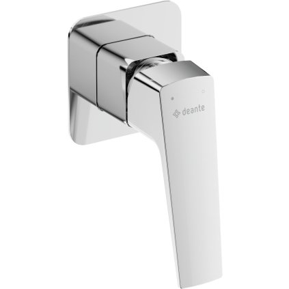 Sprchová baterie Blur podomítková - BQL 044L, chrom