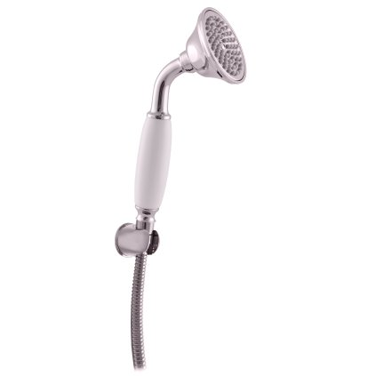 Sprchový komplet - SK0117-1, Chrom