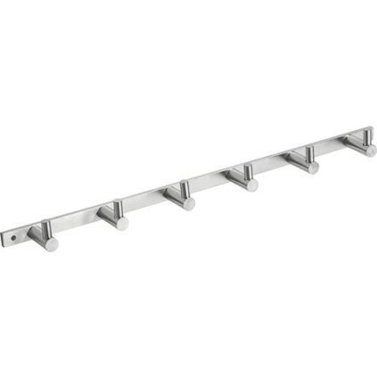 NEO: Věšák, se 6 háčky - 104606115