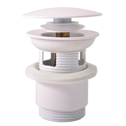 5692 1 5692 1 vypust umyvadlova click clack 5 4 bila leskla md0784b rav slezak