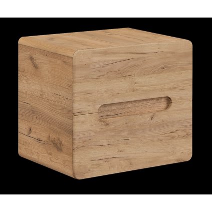 Koupelnová skříňka pod umyvadlo Aruba Craft 60 dub craft