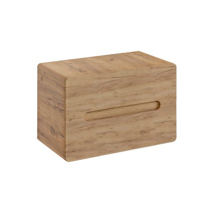 Koupelnová skříňka pod umyvadlo Aruba Craft 80 dub craft