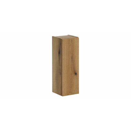 Koupelnová skříňka závěsná horní Nova Oak 20 dub coast evoke