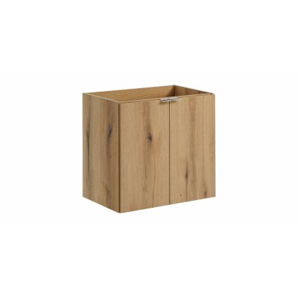 Koupelnová skříňka pod umyvadlo Nova Oak 60 dub coast evoke