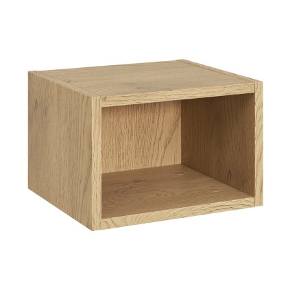 Koupelnová skříňka závěsná horní Dalia Cashmere 30 dub cremona