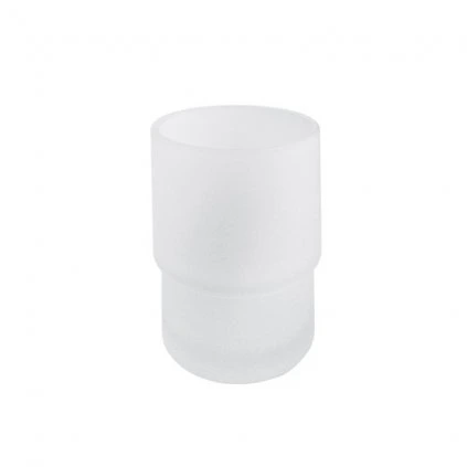 Sklenka na kartáčky - 1058C