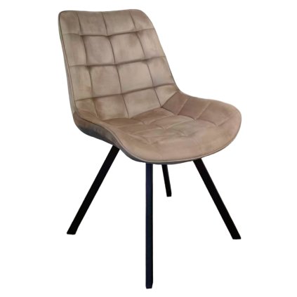 samira stolicka taupe 1