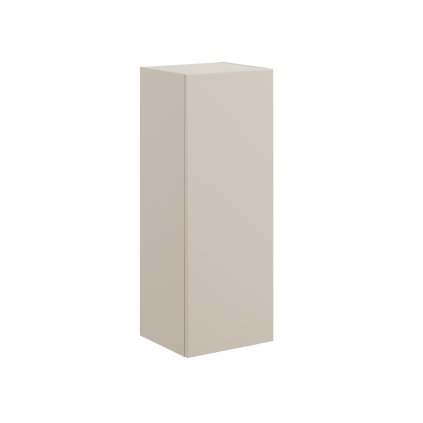 Koupelnová skříňka závěsná horní Dalia Cashmere 30 kašmír