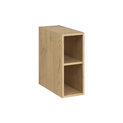 Spodní rozšiřovací díl pro umyvadlové skříňky s deskou Dalia Cashmere 20 dub cremona