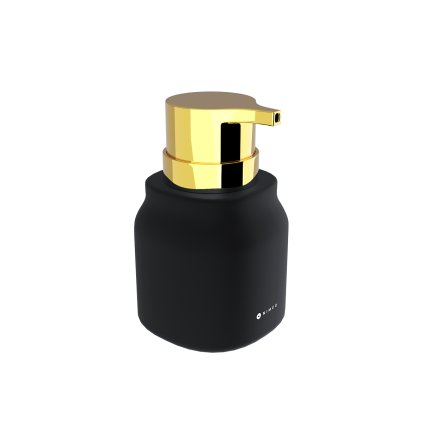 davkovac tekuteho mydla pumpicka plast nahled