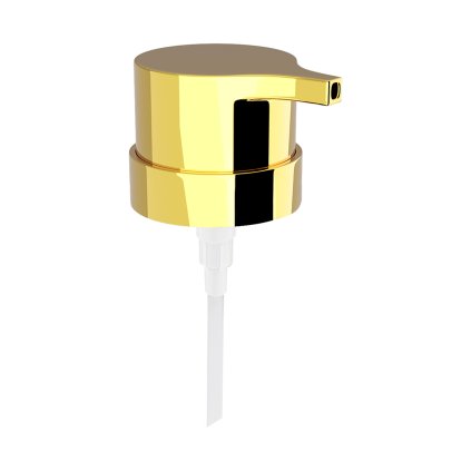 zlata nahradni pumpicka nahled