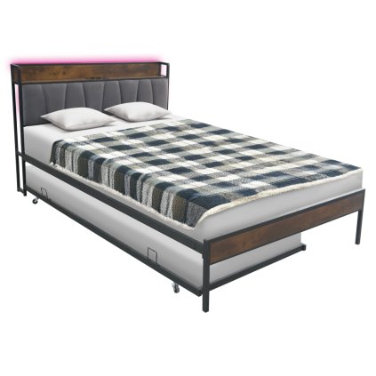 nordo dod postel cierna hl r