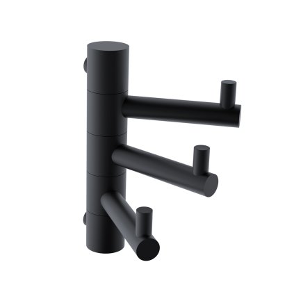 trojity otocny hacek nahled