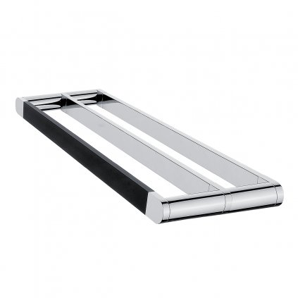 drzak na rucniky dvojity 58 cm nahled