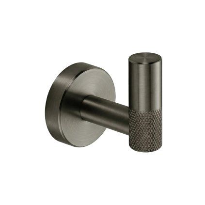 Koupelnový věšák REA MODERN 6606 titan