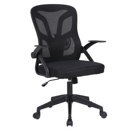 kanso stolicka cierna 02