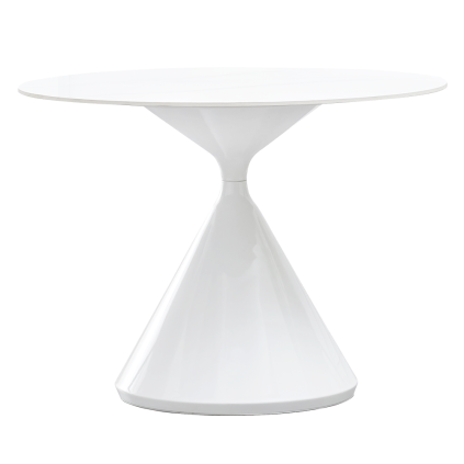 valer typ 2 stol biela d 01