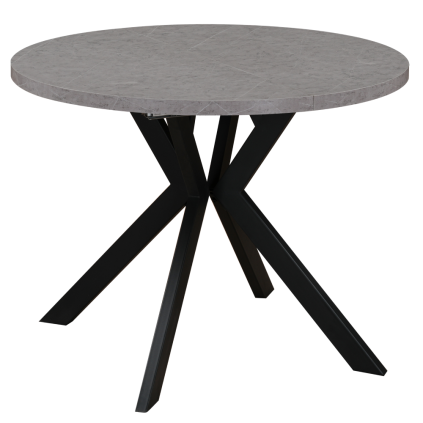 lukos stol scetly beton d 01