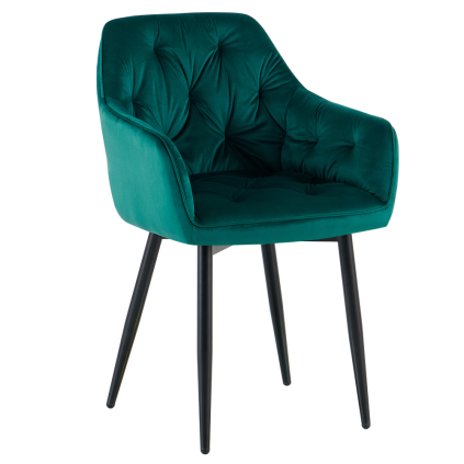 fedris 2 new kreslo smaragd 01