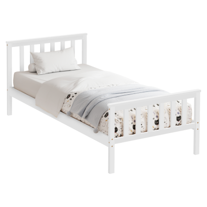 anatra postel dod 90 biela 01