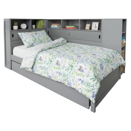 lendon dod postel siva 01