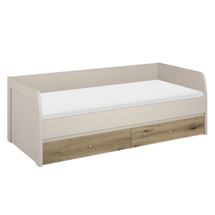 karos postel 2s kasmir dub 03