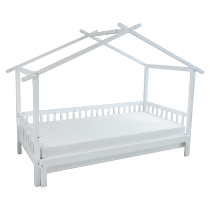 kesio postel biela d 01