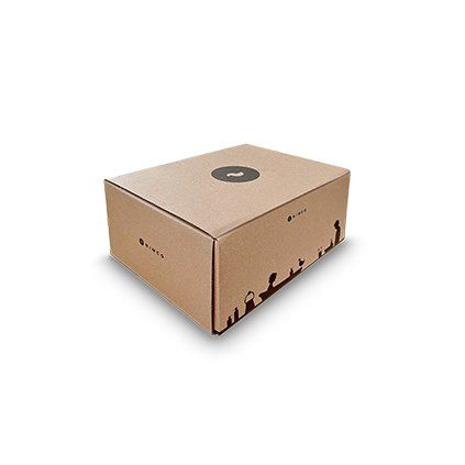 kartonovy box