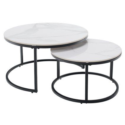 lastro set 2 konf stol mramor c b 04