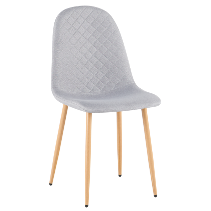 lega 2 new stolicka siva d 01