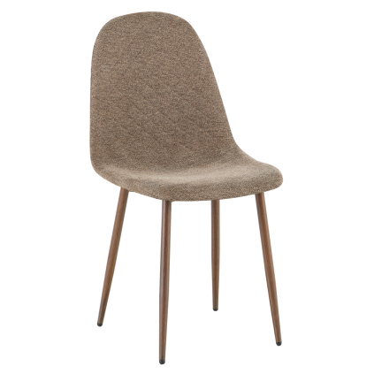 lega 2 new stolicka hneda d 01